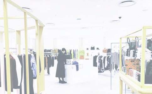 未來(lái)的商場(chǎng)作文450字