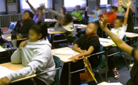 上課反思作文600字