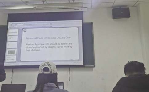 給媽媽上課小學(xué)作文300字