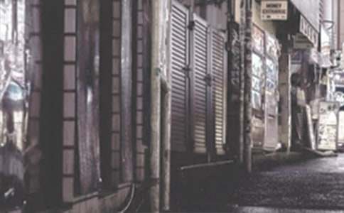 深夜心情隨筆美文