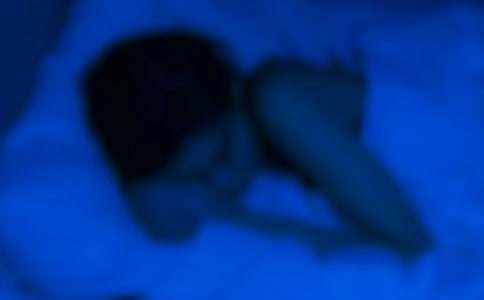 失眠的夜晚小作文