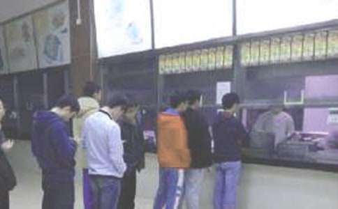 我與食堂那些事的作文600字(精選32篇)