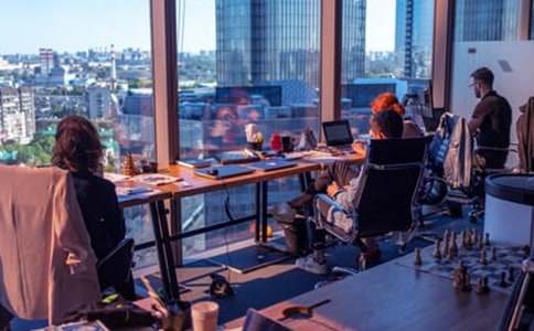 實習(xí)生鑒定表評語