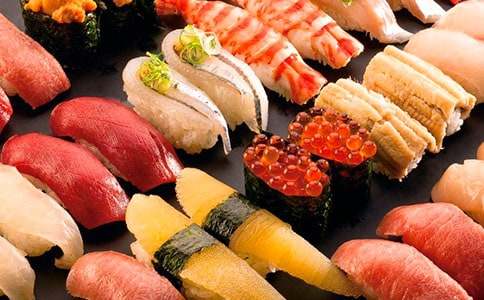 包壽司作文700字