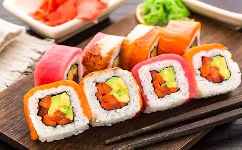 包壽司作文500字錦集五篇