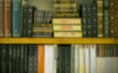 我的書房作文550字