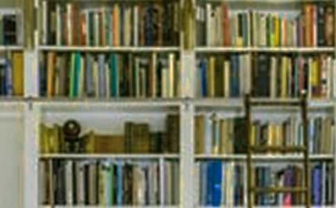 書房是我的樂園作文