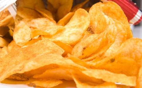 薯片小學(xué)作文四篇