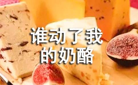 誰動(dòng)了我的奶酪作文