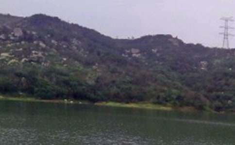 美麗的梅山水庫學生作文400字(精選23篇)