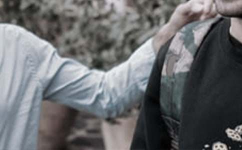 我的堂哥四年級作文