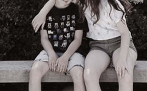 關(guān)于我的堂姐的作文350字