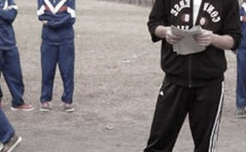 小學(xué)體育教師隨筆