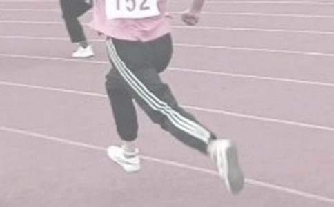 我的田徑夢(mèng)初中作文(通用23篇)