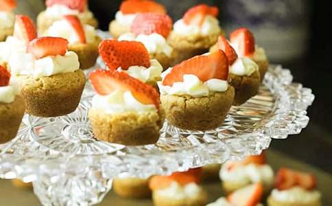 描寫幸福甜點屋糖豆夾心糕參考作文800字以上