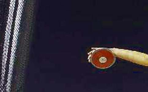 a1科目二壓鐵餅圖解