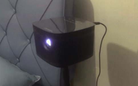 臺式機(jī)連接投影儀的方法