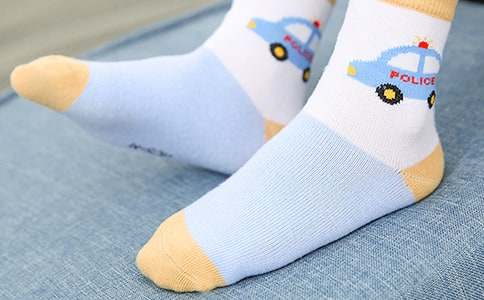 白襪子的啟示作文