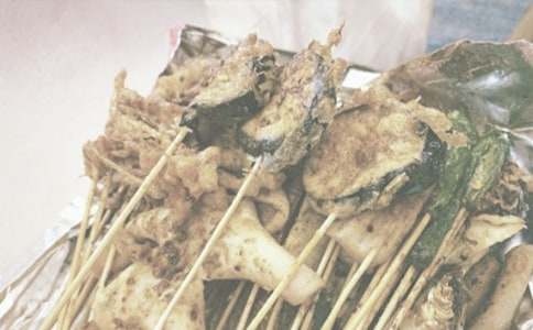 外賣作文600字10篇