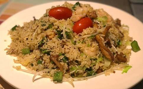 �ڰ��޼�ͥ�ĵ�һ����������