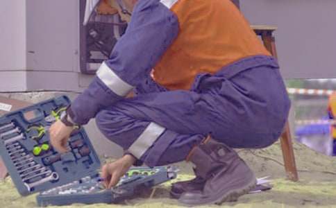 計(jì)算機(jī)主板工作原理及維修方法