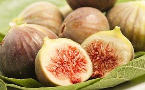 無花果的性格六年級作文