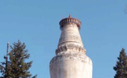 五臺山一游小學作文