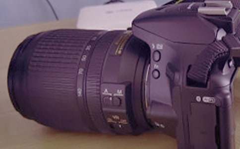 未來的照相機作文3篇