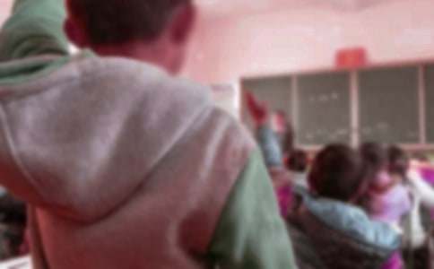 美麗的鄉(xiāng)村小學優(yōu)秀作文400字