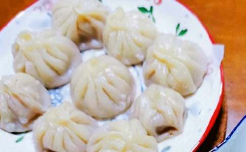 我愛家鄉(xiāng)的小籠包狀物作文