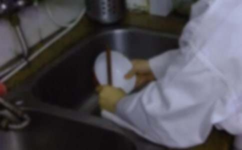 孝順的兒子作文400字