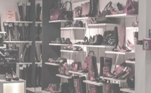 鞋店策劃方案