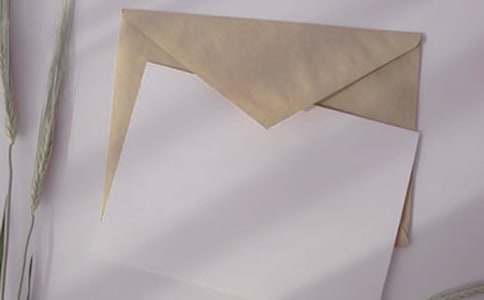 特別的信封作文600字