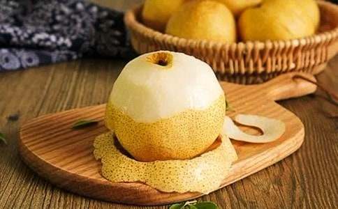 雪梨作文600字9篇