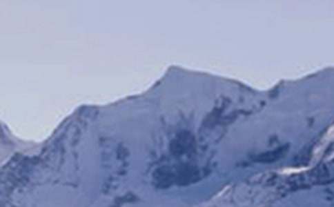 西嶺雪山游玩作文