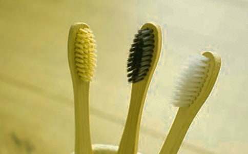 牙刷作文400字6篇