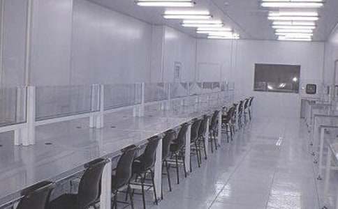 制藥廠的實習報告模板