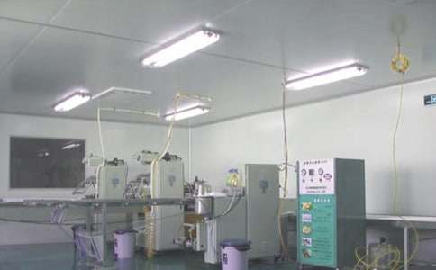 制藥廠的實習報告集合