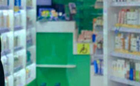 成長藥店-敘事作文700字