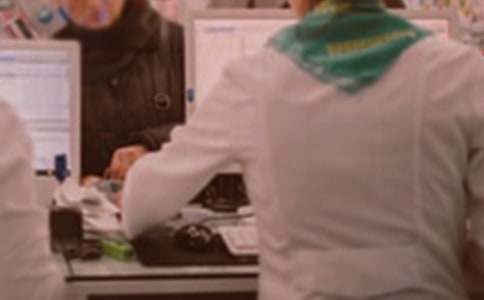 醫(yī)院藥劑師年終工作總結(jié)