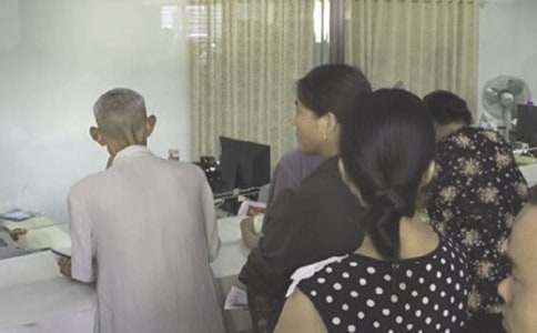 醫(yī)院醫(yī)保自查自糾報告