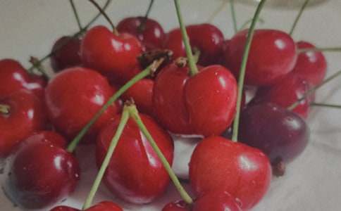 摘櫻桃敘事作文(通用38篇)