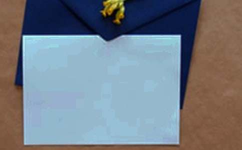 郵件自我介紹英文范本