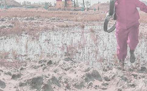 做好油田工業(yè)物業(yè)管理的有效途徑