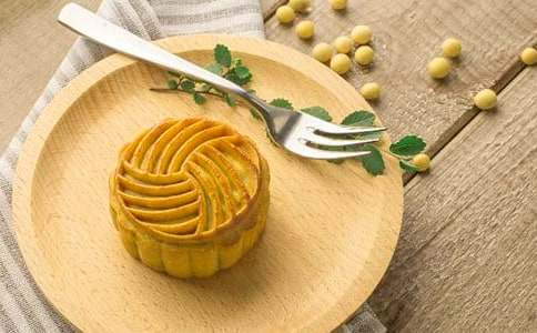 制作月餅小學(xué)生作文300字