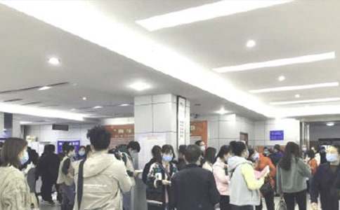 招聘會(huì)求職信范文 招聘求職信怎么寫(xiě)優(yōu)選