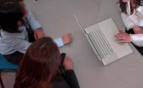 職場(chǎng)新人禮儀