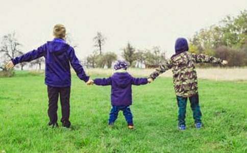 寫給侄子的一封信