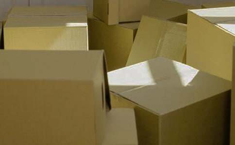 紙箱購銷合同范本