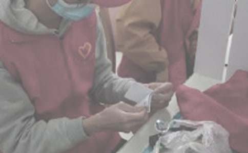 我的理想是志愿者作文